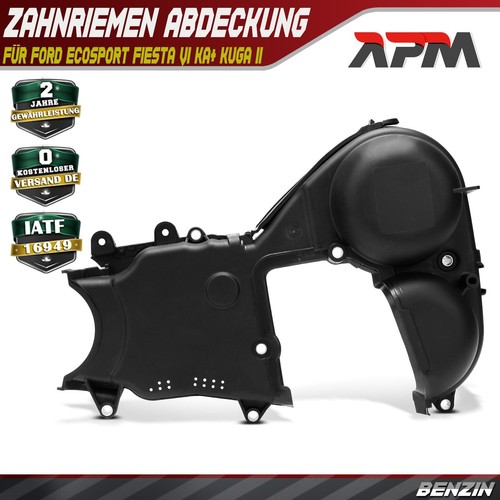 Zahnriemen abdeckung deckel - zahnriemen,