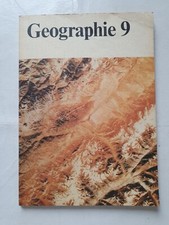 Geographie Klasse 9 Lehrbuch