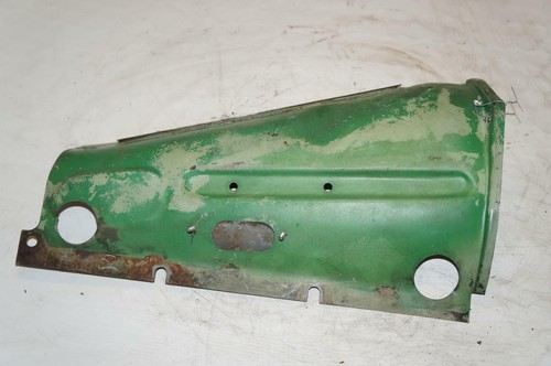 Deutz 4005 unterteil - deutz, vom