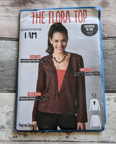 Simply schnittmuster the - simply, "the