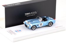 1:43 TSM Model 1964 Shelby
