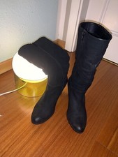 SPM Wildleder Stiefel Gr. 38