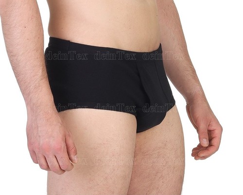 Pack herren slips - 3-12-er,