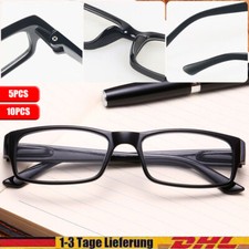20er Pack Lesebrille Lesehilfe
