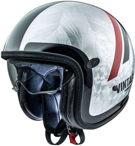 Premier helm vintage platinum - vintage,
