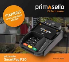 Primasello EC-Terminal