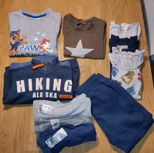 Tlg kinderbekleidung paket - kinderbekleidung,