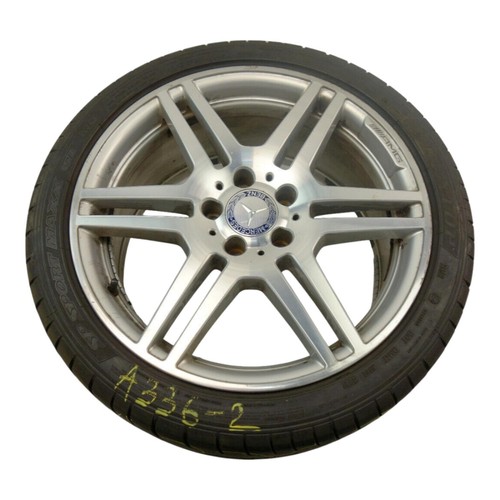 Mercedes a207 klasse - e, amg