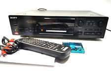 SONY MDS-JB930QS UK EDITION