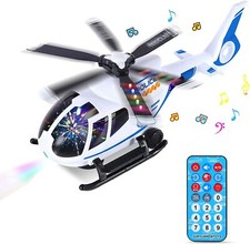 Hubschrauber Spielzeug mit