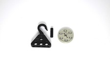 Lego® Technic Technik Metallhaken 70644 schwarz Abschlepphaken Kranhaken 