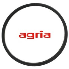 orig. Agria 5000 Hopper 