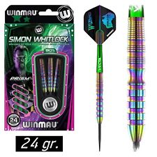 WINMAU Steel Darts Dartpfeile