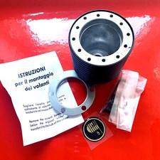 Porsche 924, 944 Nabe 12 Loch