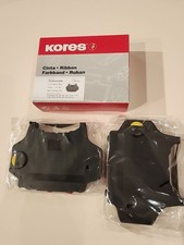 2 x Kores Carbonfilm Farbband