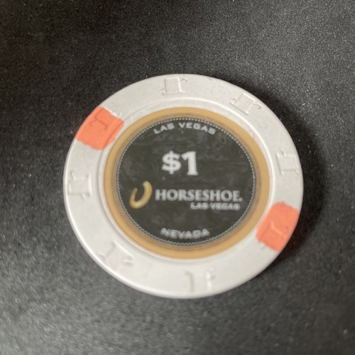 Horseshoe casino las vegas 1 - horseshoe,
