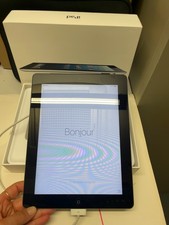 iPad 2,2 von 2011, Wi-Fi