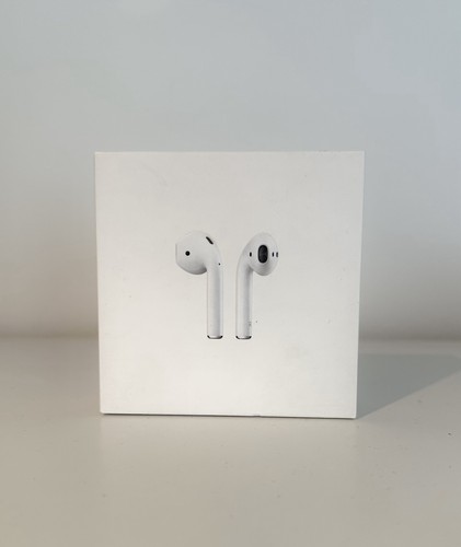 Apple airpods generation - apple, 1.