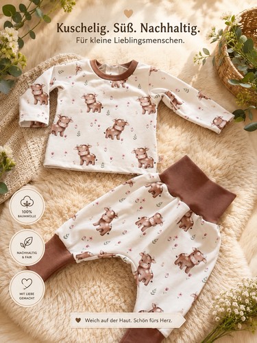 Jea fadenzauber baby - jea,