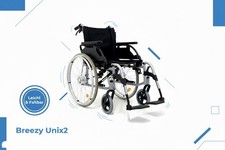 Rollstuhl, Faltrollstuhl