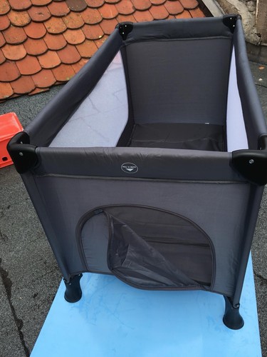 Hauck reisebett für kinder - hauck,