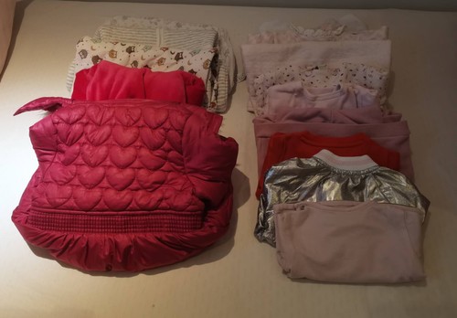 Baby mädchen kleiderpaket - baby,