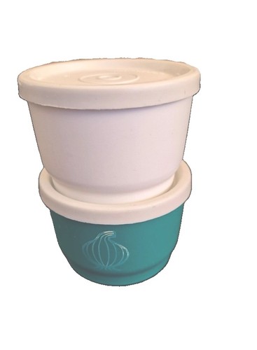 Tupperware zwiebelchen - 2,