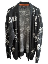 BALR. Herren Strickjacke