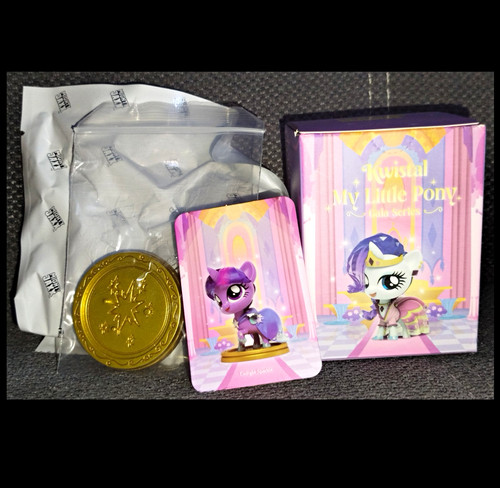 Kwistal little pony - kwistal,