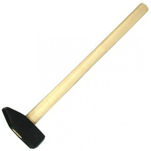 Vorschlaghammer mit - kg,
