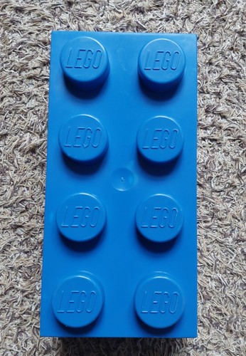 Lego aufbewahrungsbox brotdose - lego,