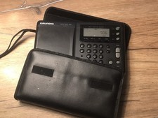 grundig yacht boy 400 Mit Leder Tasche Gute Zustand