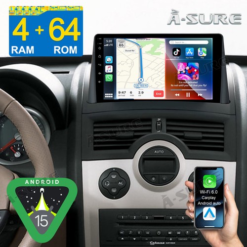 64g für renault megane - megane, ii