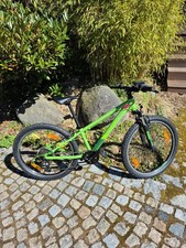 Kinderfahrrad | Mountainbike |