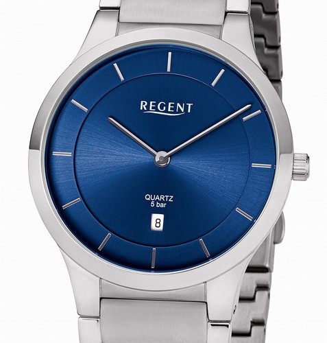 Modern elegante flache regent - flache,