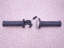 Lenker Gas Heiz Griff Heizung