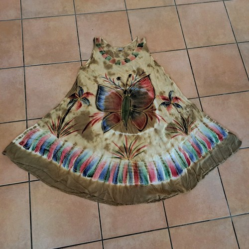 Strandkleid/Sommerkleid