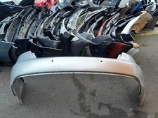 Original Audi A4 Limousine B8/8K Heckstoßstange 4XPDC 8K5807511 11.2007-2011