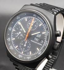 Porsche Design 7176S Automatik Chronograph 5100 LEMANIA WATCH LTD