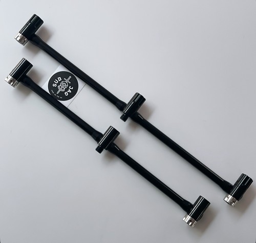 Sub jag prolite black rod - x, 3