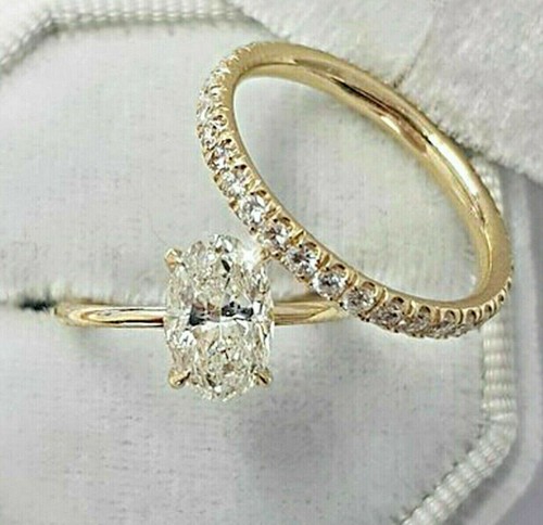 Karat rundschliff - 2,
