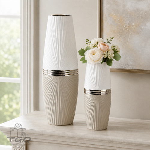 Gilde ovale vase bardolino - gilde, "bardolino"