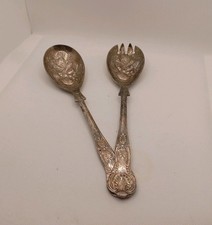 Sheffield versilberte