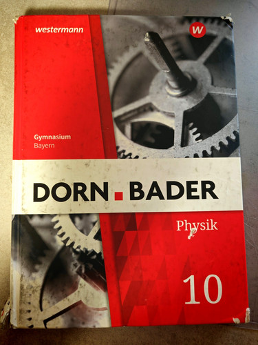 Westermann dorn bader physik - westermann, dorn-bader