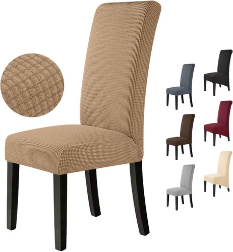 Stretch stuhlbezug set - set, 4