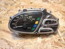 Piaggio sfera 125 - -, tacho