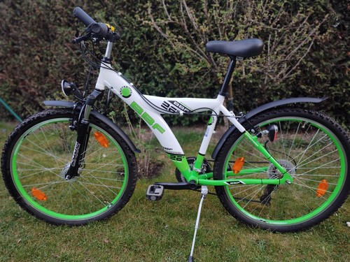 Bbf streetrider zoll - bbf, jungen