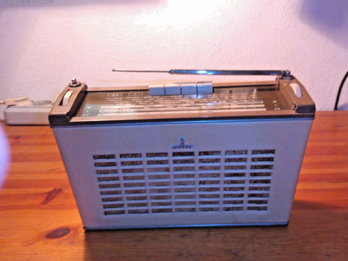 Dachboden fund 3 - dachboden,