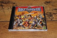 Bolt Thrower – War Master |
