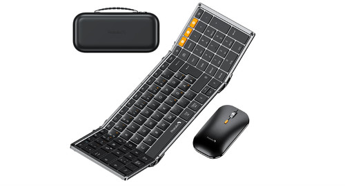 Protoarc faltbare tastatur - protoarc,